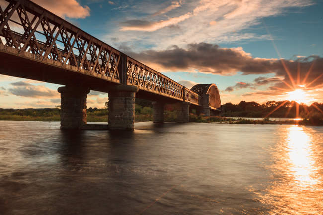 River Spey © Colin651 - stock.adobe.com River Spey