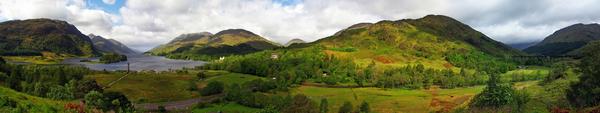 Site of Glenfinnan