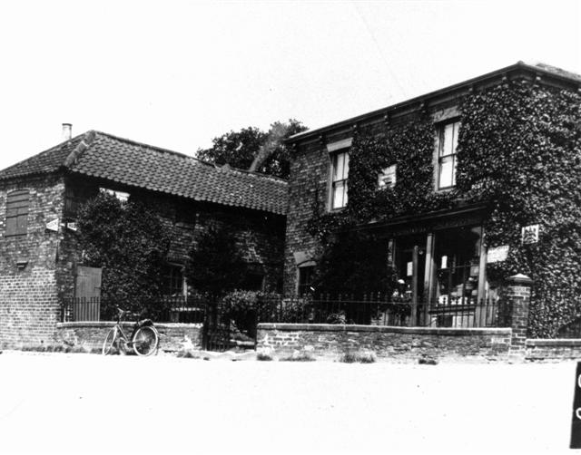 Old Post Office 1905 Old Post Office 1905 Photograher Unknown