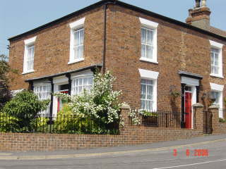 Old Post Office 2006 © John Herbert Old Post Office 2006 © John Herbert