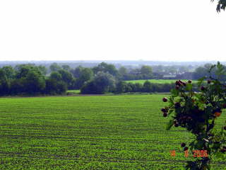 Local View © John Herbert Local View, Grasby © John Herbert