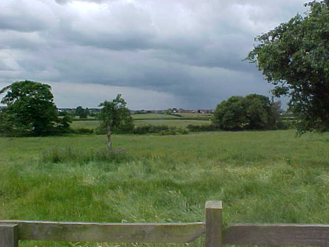 © Sarah Seaton M.A. Greasley Countryside © Sarah Seaton M.A.