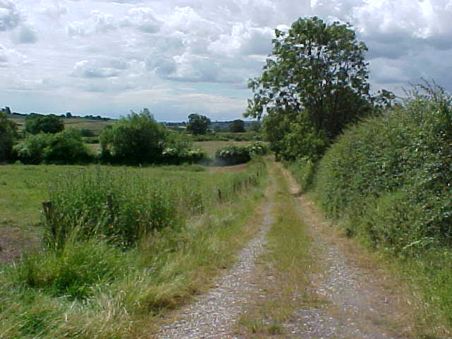 © Sarah Seaton M.A. Greasley Countryside © Sarah Seaton M.A.