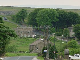 Greenhow Hill 2004 &copy; Malcolm Street