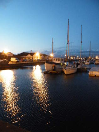 Hartlepool Marina &copy; Ady