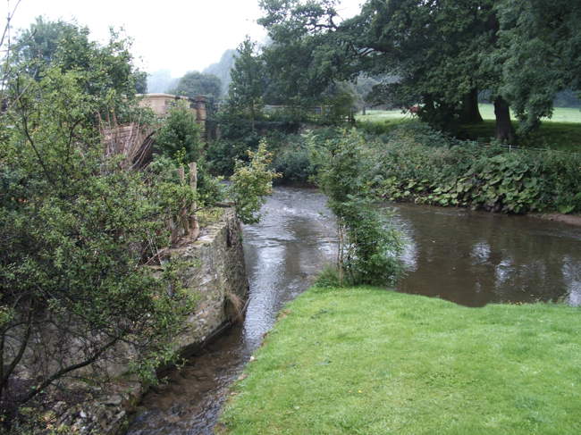 Helmsley &copy; Anne Zanotti