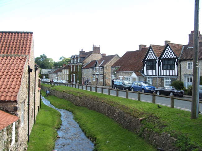 Helmsley &copy; Anne Zanotti