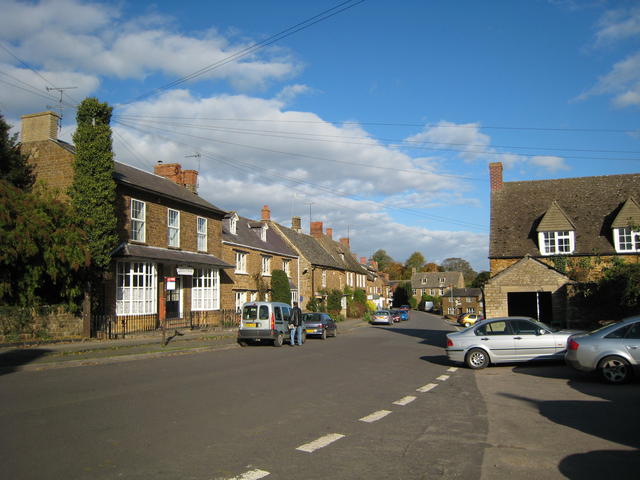Hook Norton