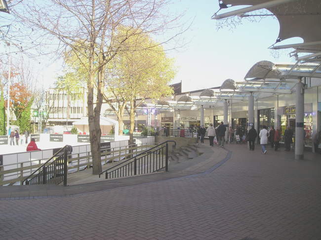 Piazza © Geoff. Taylor Piazza © Geoff. Taylor