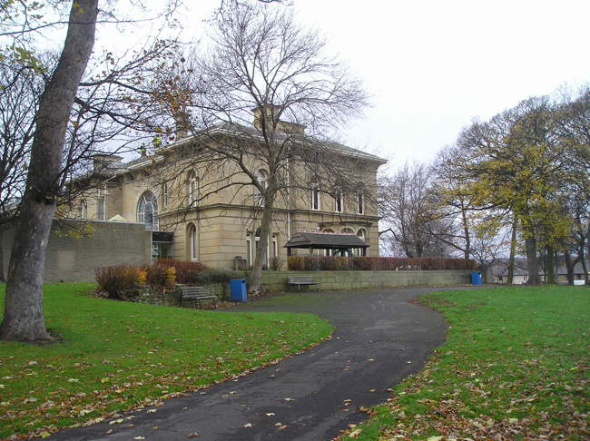 Ravensknowle Museum © Geoff. Taylor Ravensknowle Museum © Geoff. Taylor