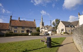 Islip &copy; Mark baldwyn