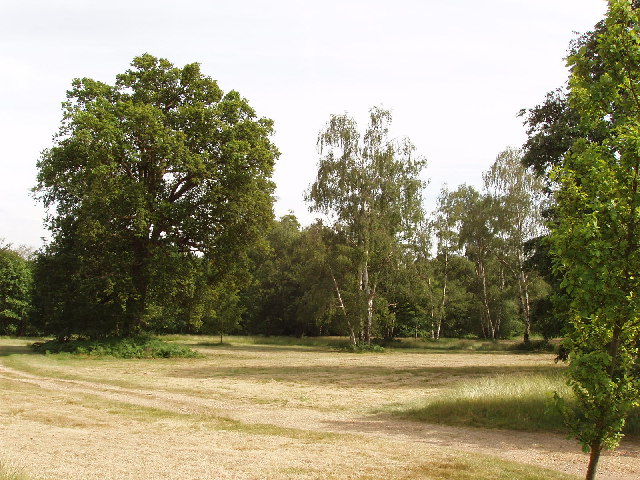 Langley Park Iver Heath