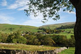Kettlewell Village &copy; Mr Philip Moon (HKt B)
