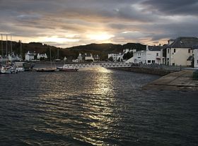 Kyleakin &copy; Anne Zanotti