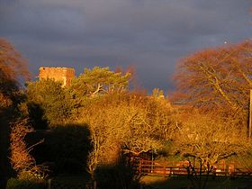 Leconfield Church &copy; S G Clark
