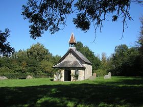 St Andrew's Church &copy; Rod Morris