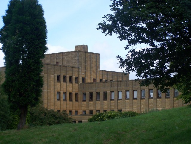 Prinknash Abbey
