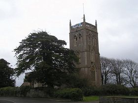 St Augustine's Church &copy; Rod Morris