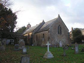 All Saints Church &copy; Rod Morris