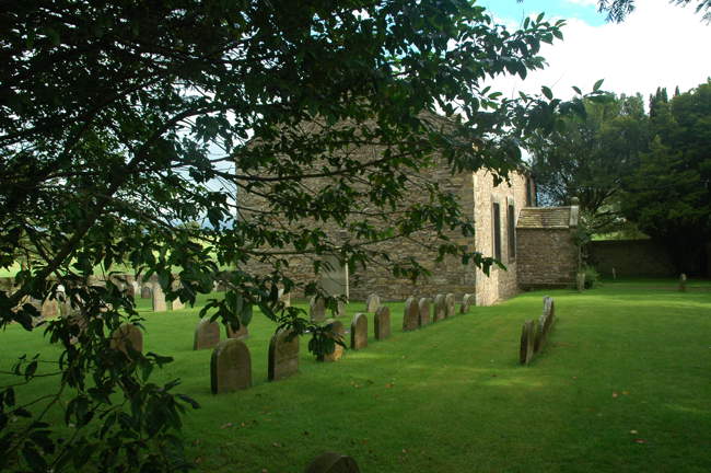 18th Century Friends' Meeting House Aug 2008 &copy; Jamie-Rose Campbell