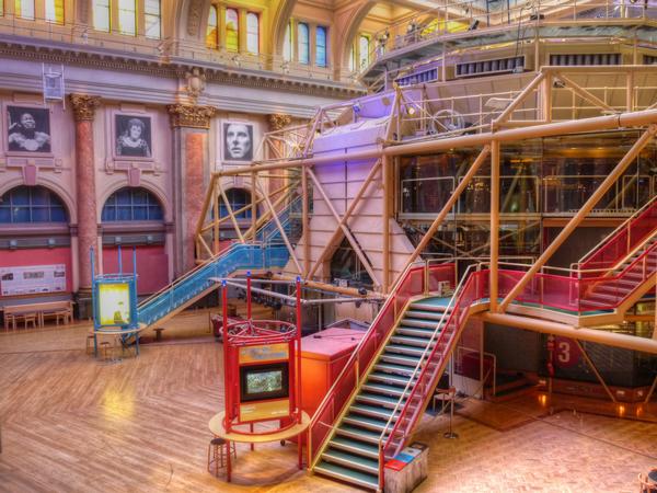 Royal Exchange Theatre