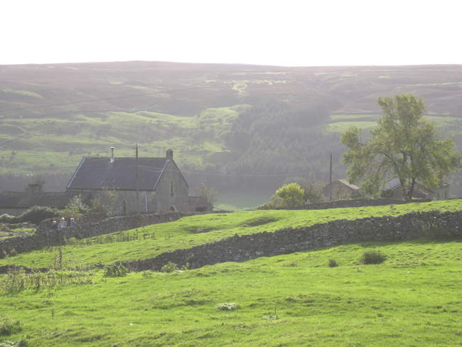 Farmhouse © Andrew Potter Farmhouse © Andrew Potter