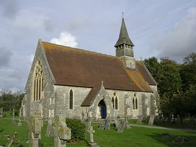 St Matthew's Church &copy; Roger Newman