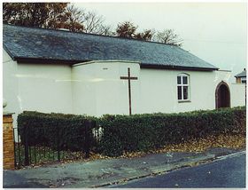 St. Catherine's Church, New Brancepeth &copy; Karen Redhead