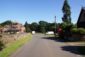 Newbiggin, &copy; Johnny Acton