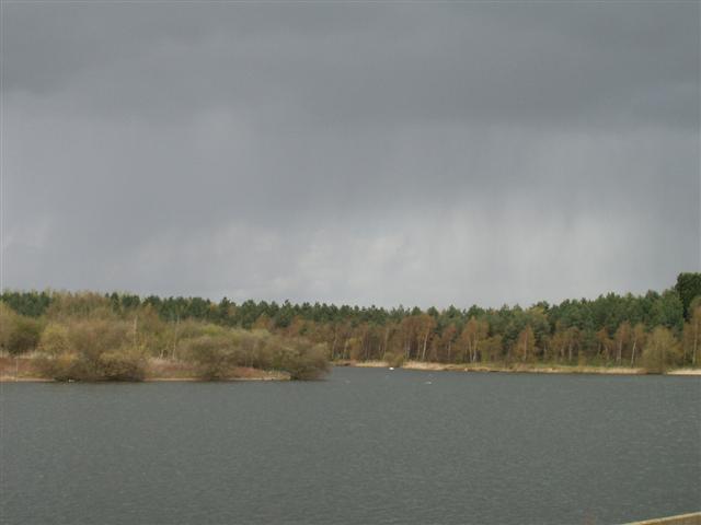 Tongwell Lake. &copy; www.newport-pagnell.co.uk