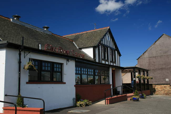 Dean Tavern Gothenburg Pub © Robert Mclaren Dean Tavern Gothenburg Pub © Robert Mclaren