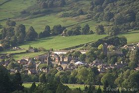 Nidderdale &copy; J.Fitzpatrick
