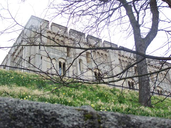 Norwich Castle &copy; Trever Saunders