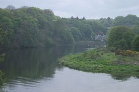 Aberdeen &copy; Elisabete Francisco Sa