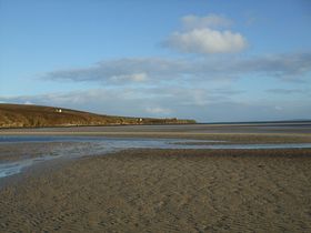 Waulkmill Bay. Orphir, Orkney &copy; Gwen Blyth