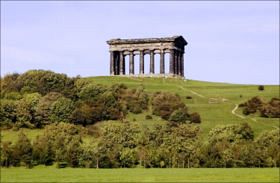 Penshaw Monument &copy; Chris Hide