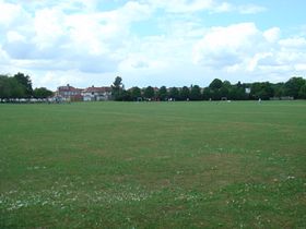 Perivale Park,Horsenden Lane South &copy; priya