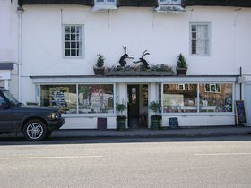 Delicatessen &copy; Emma Marshall