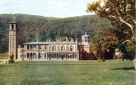 Hafod Historical Church &copy; john luckhurst