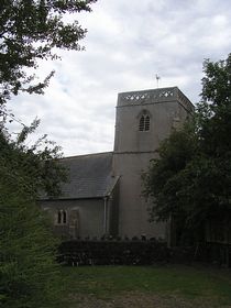 St Saviour's Church &copy; Rod Morris