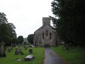 Christ Church &copy; Rod Morris