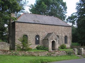St Peter's Church &copy; Rod Morris