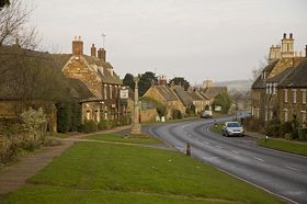 Rockingham &copy; Mark Baldwyn