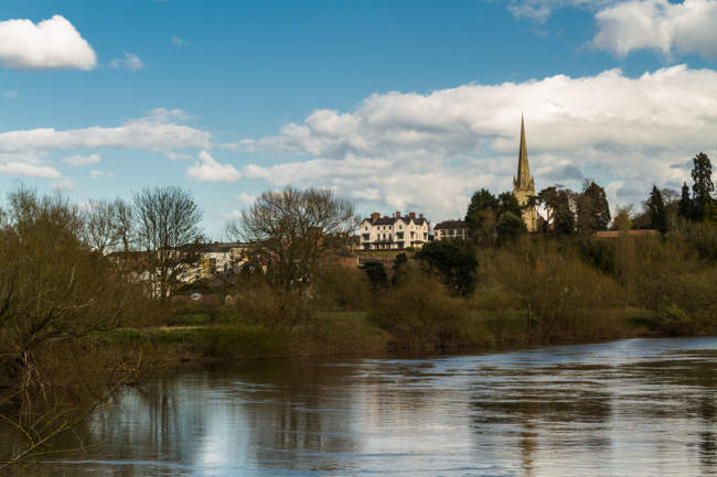 River Wye