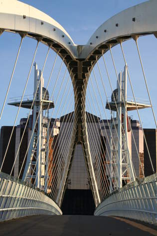 Salford  Quays &copy; Jeff Shepherd