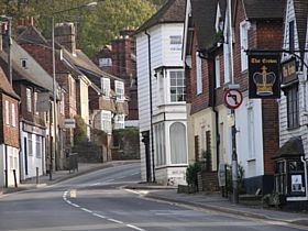 Seal &copy;  Jeffrey Darlington