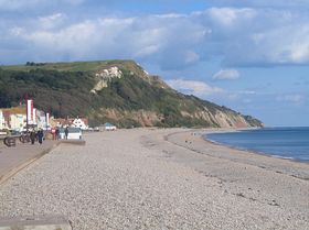 Seaton taken September07 &copy; Colette Bettis