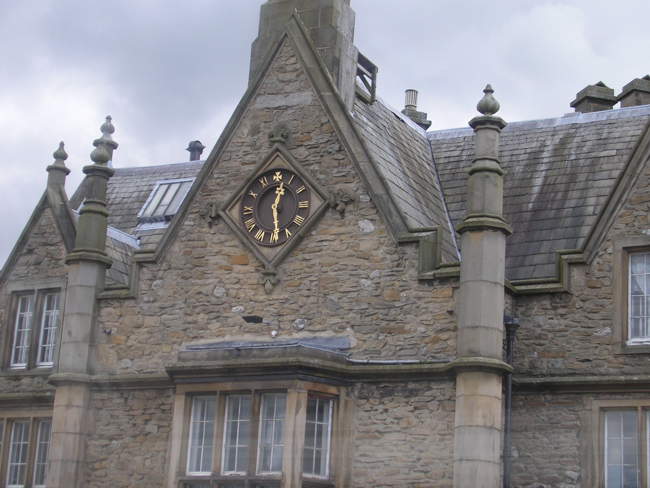 Tourist Information Centre &copy; Willemina Venema