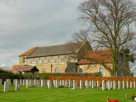 St. Mary Church. &copy; Peggy Cannell