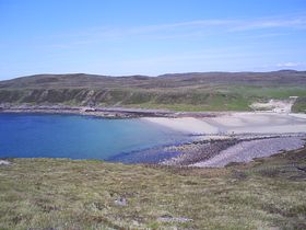 Slaggan &copy; Bill Wright